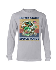 Space Force Long Sleeve Tee tile