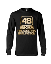 48 WKBS Long Sleeve Tee tile