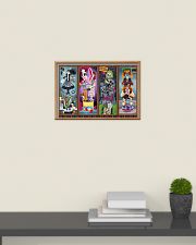 Betelgeuse Poster 24x16 Poster poster-landscape-24x16-lifestyle-09