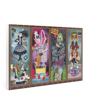 Betelgeuse Poster 36x24 Gallery Wrapped Canvas Prints thumbnail