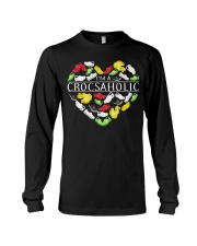 Crocsa Holic Long Sleeve Tee tile