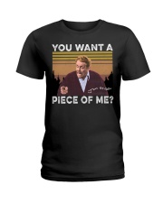 Piece Of Me Black Ladies T-Shirt thumbnail