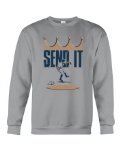 Sens It Crewneck Sweatshirt tile