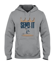 Sens It Hooded Sweatshirt tile
