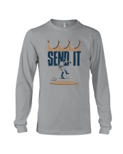 Sens It Long Sleeve Tee tile