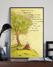 Leaves From The Vine Poster 11x17 Poster lifestyle-poster-2