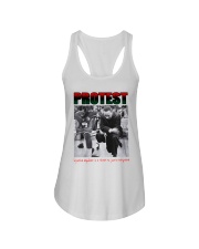 Protest Ladies Flowy Tank tile