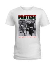 Protest Ladies T-Shirt tile