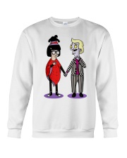 Fist Crewneck Sweatshirt tile