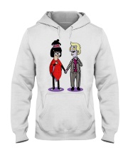 Fist Hooded Sweatshirt tile