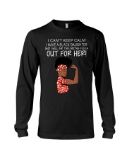 Out For Daughter Long Sleeve Tee thumbnail