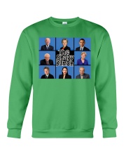 The Shady Bunch Crewneck Sweatshirt thumbnail