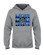 The Shady Bunch Hooded Sweatshirt thumbnail