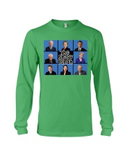 The Shady Bunch Long Sleeve Tee thumbnail