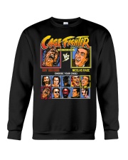Cage Fighter Crewneck Sweatshirt tile