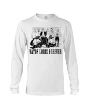 Blood In Blood Out Long Sleeve Tee tile