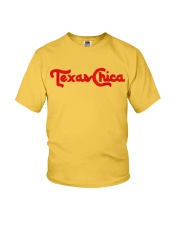 Texas Chica Youth T-Shirt tile
