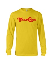 Texas Chica Long Sleeve Tee tile