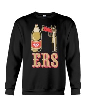 40 ERS Crewneck Sweatshirt tile