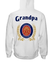 Grandpa A Fine Man Hooded Sweatshirt tile