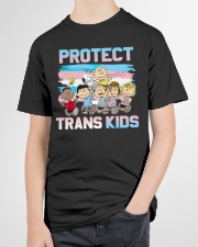 Protect Trans Kids Youth T-Shirt garment-youth-tshirt-front-lifestyle-01