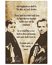 The Boondock Saints Poster 24x36 Poster front