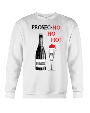 Prosec Ho Ho Ho Crewneck Sweatshirt thumbnail