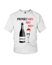 Prosec Ho Ho Ho Youth T-Shirt thumbnail