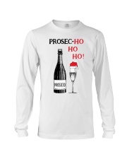 Prosec Ho Ho Ho Long Sleeve Tee thumbnail