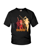 Disco Youth T-Shirt tile