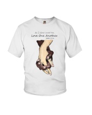 Love One Another Youth T-Shirt tile