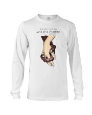 Love One Another Long Sleeve Tee tile
