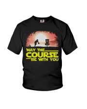 May The Course Youth T-Shirt tile