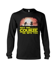 May The Course Long Sleeve Tee tile