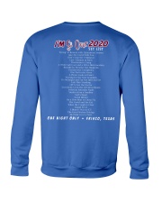 I'm So Over 2020 Crewneck Sweatshirt tile