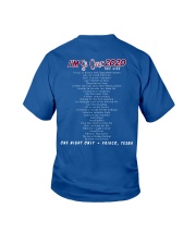 I'm So Over 2020 Youth T-Shirt tile