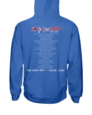 I'm So Over 2020 Hooded Sweatshirt tile