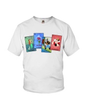 DN Loteria Youth T-Shirt tile