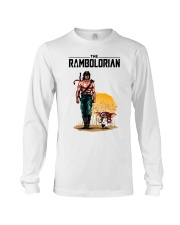 The Rambolorian Long Sleeve Tee tile