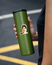 Latin Artist Sticker Sticker - Single (Vertical) aos-sticker-single-vertical-lifestyle-front-38