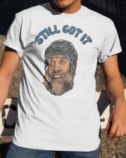 Still Got It Classic T-Shirt apparel-classic-tshirt-lifestyle-28