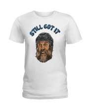 Still Got It Ladies T-Shirt thumbnail