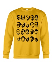 Black TV Dads Crewneck Sweatshirt tile