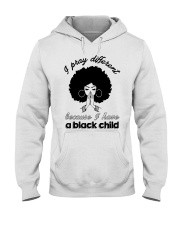 I Have A Black Child Hooded Sweatshirt tile
