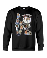 Love Grey's Anatomy Crewneck Sweatshirt thumbnail