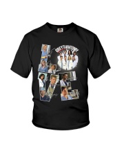 Love Grey's Anatomy Youth T-Shirt thumbnail
