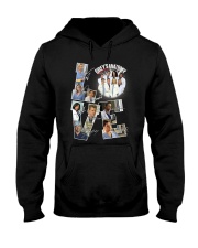 Love Grey's Anatomy Hooded Sweatshirt thumbnail