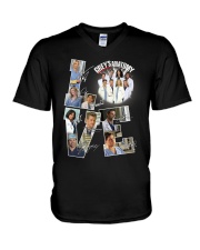 Love Grey's Anatomy V-Neck T-Shirt thumbnail