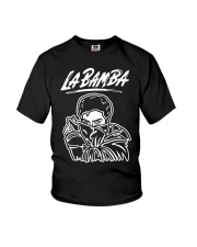 La Bamba Puro Youth T-Shirt tile