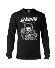 La Bamba Puro Long Sleeve Tee tile
